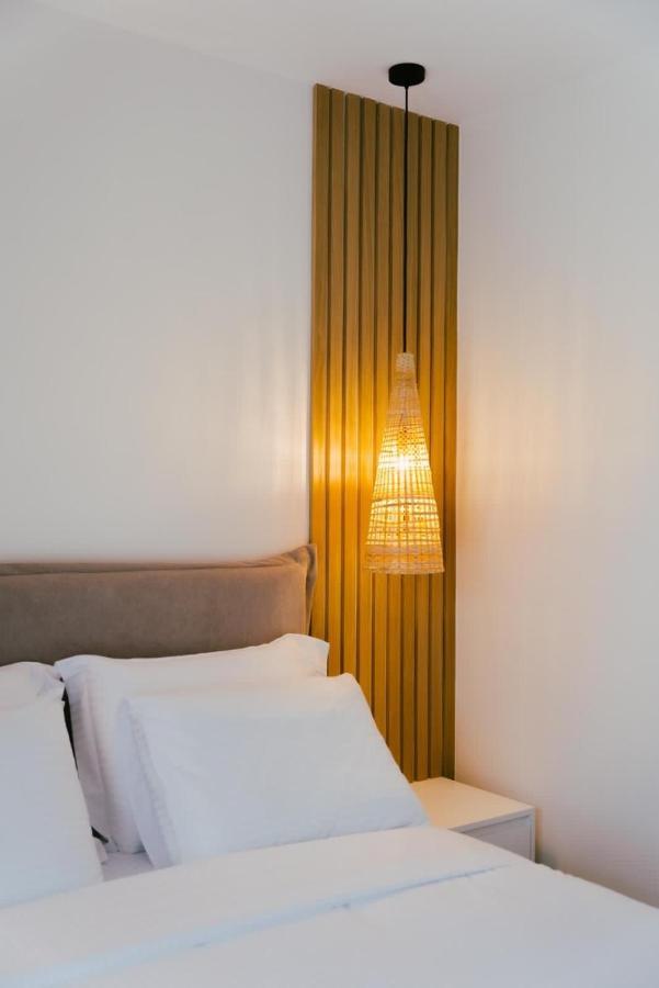 Merelia Exclusive Villas Parga Eksteriør bilde