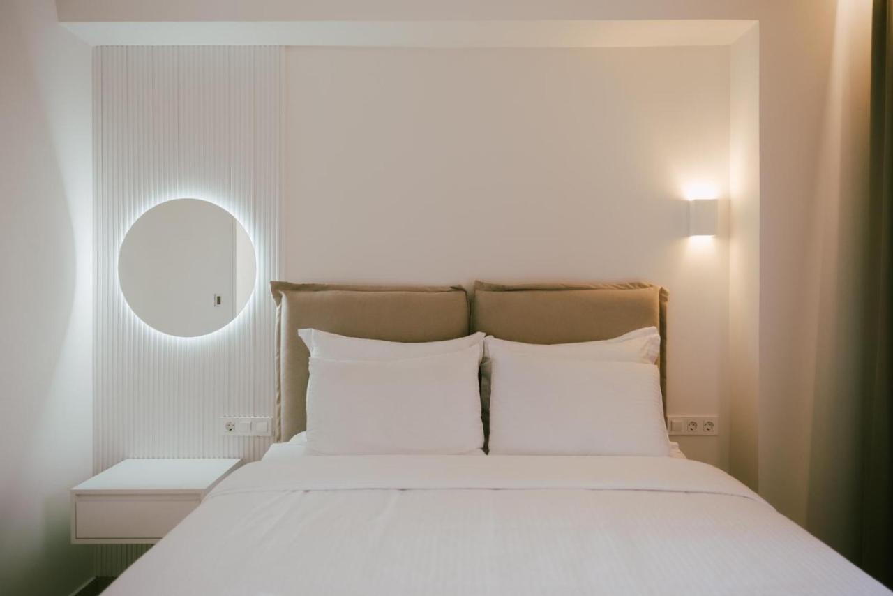 Merelia Exclusive Villas Parga Eksteriør bilde